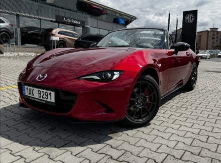 Mazda - Mx-5