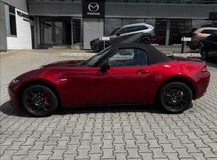 Mazda - Mx-5