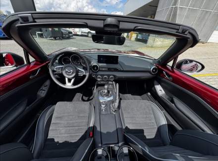 Mazda - Mx-5