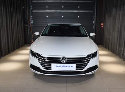 Volkswagen - Arteon