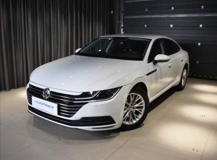 Volkswagen - Arteon
