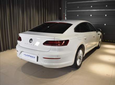 Volkswagen - Arteon