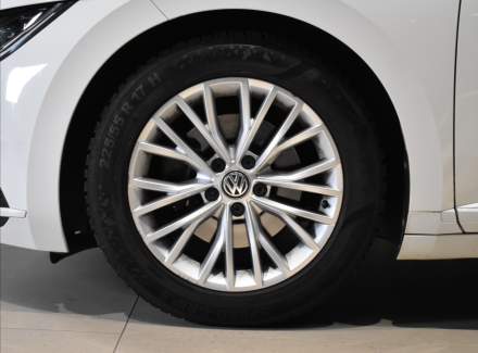 Volkswagen - Arteon