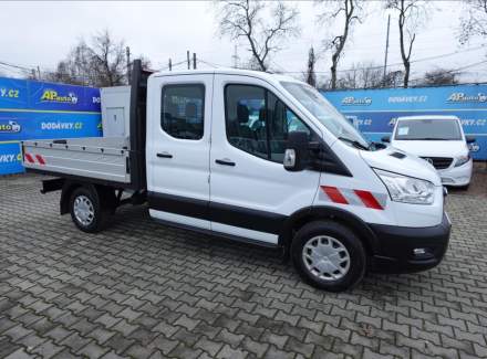Ford - Transit