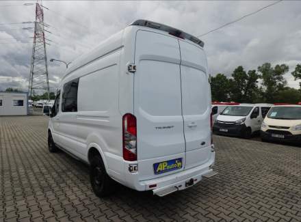 Ford - Transit