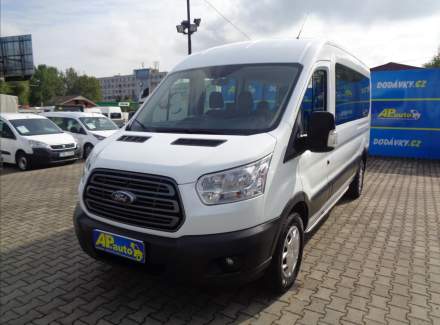 Ford - Transit