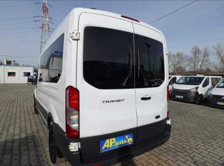 Ford - Transit