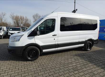 Ford - Transit