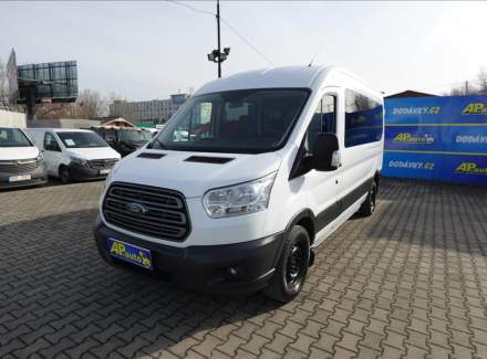 Ford - Transit