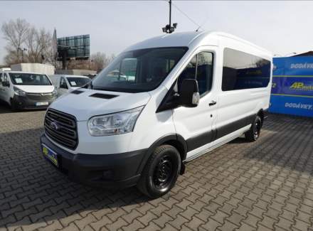 Ford - Transit