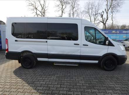 Ford - Transit