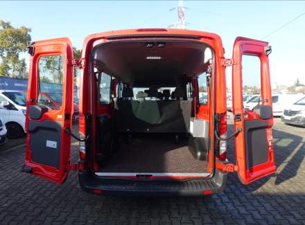 Ford - Transit
