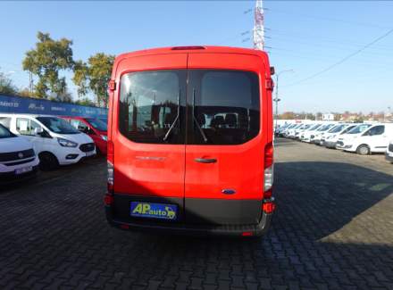 Ford - Transit