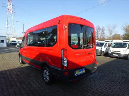 Ford - Transit