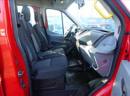 Ford - Transit