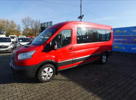 Ford - Transit