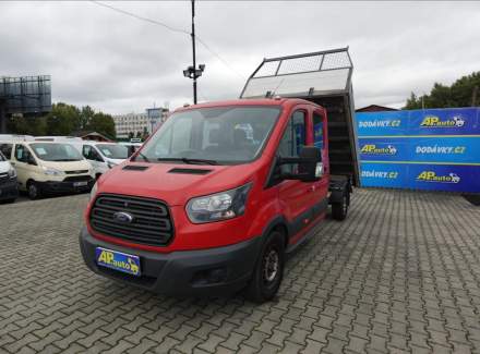 Ford - Transit