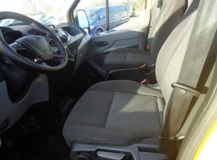 Ford - Transit