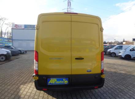 Ford - Transit