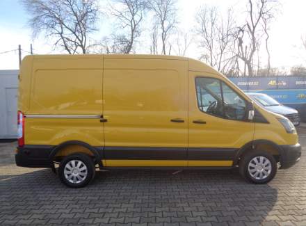 Ford - Transit