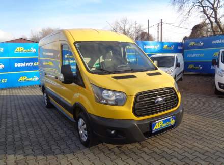 Ford - Transit