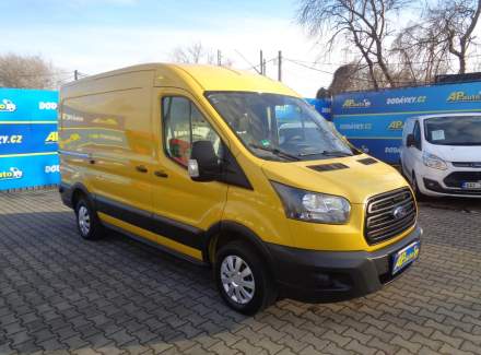 Ford - Transit