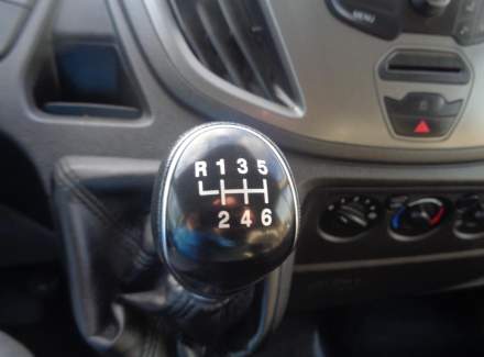 Ford - Transit