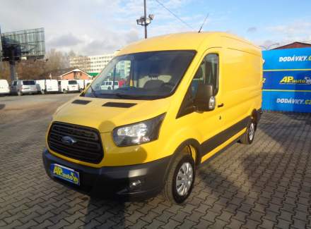 Ford - Transit