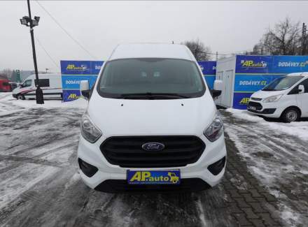 Ford - Transit