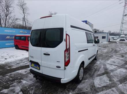 Ford - Transit