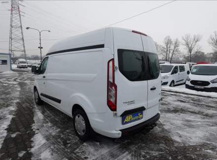 Ford - Transit