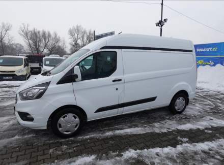 Ford - Transit