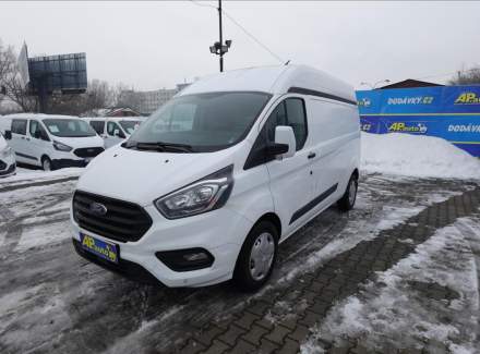 Ford - Transit