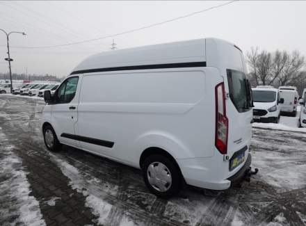 Ford - Transit