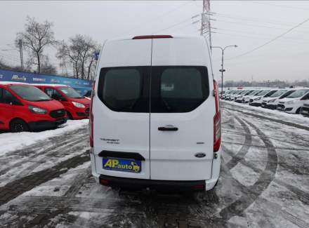 Ford - Transit