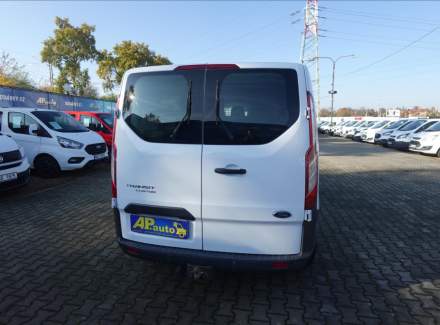 Ford - Transit