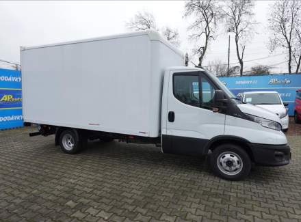 Iveco - Daily