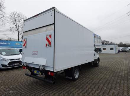 Iveco - Daily