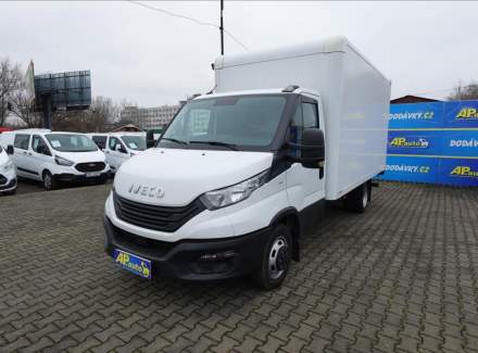 Iveco - Daily