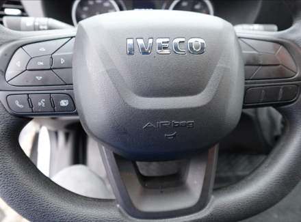 Iveco - Daily