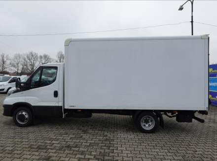 Iveco - Daily