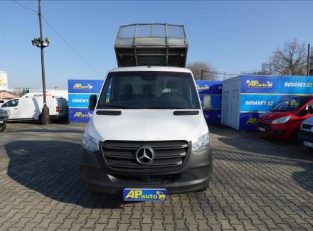 Mercedes-Benz - Sprinter