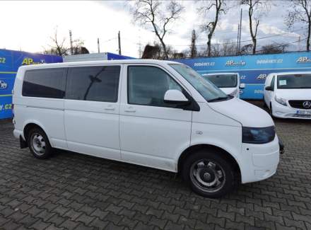 Volkswagen - Caravelle