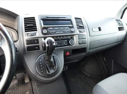 Volkswagen - Caravelle