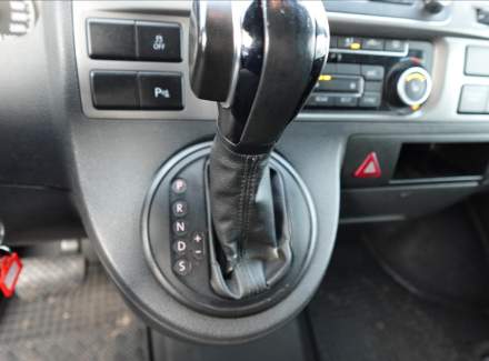 Volkswagen - Caravelle