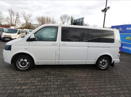 Volkswagen - Caravelle