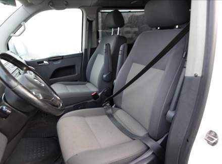 Volkswagen - Caravelle