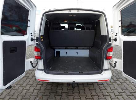 Volkswagen - Caravelle