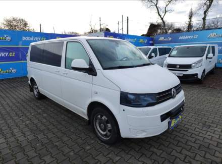 Volkswagen - Caravelle