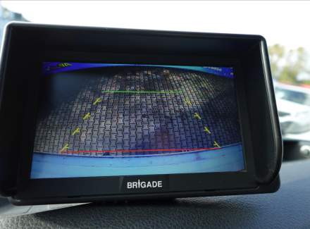 Volkswagen - Crafter